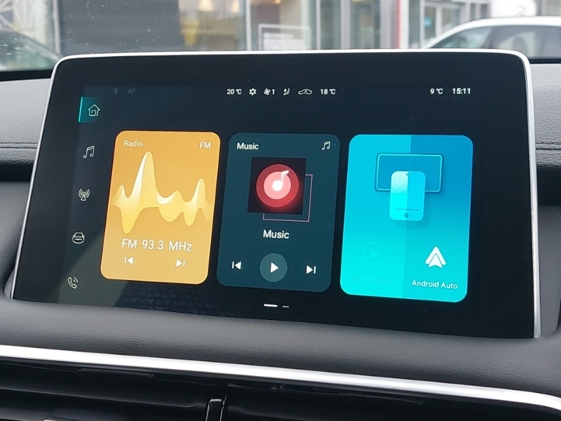 Used MG MG HS 2023 for sale - 76451263: Photo 17