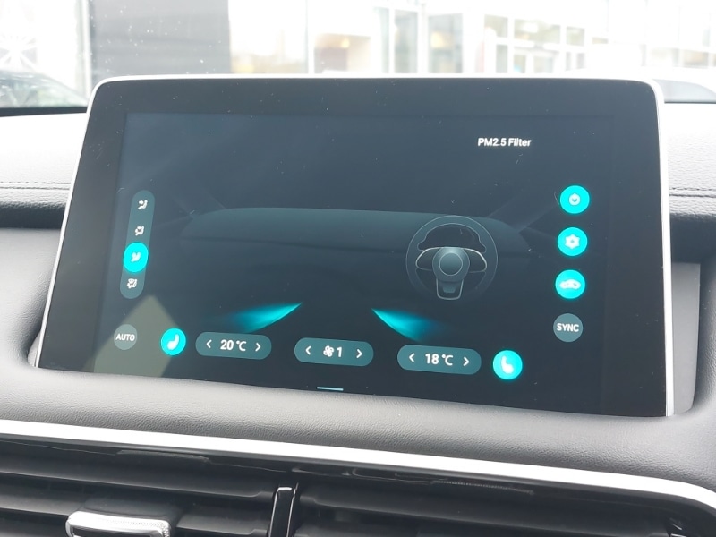 Used MG MG HS 2023 for sale - 76451263: Photo 18