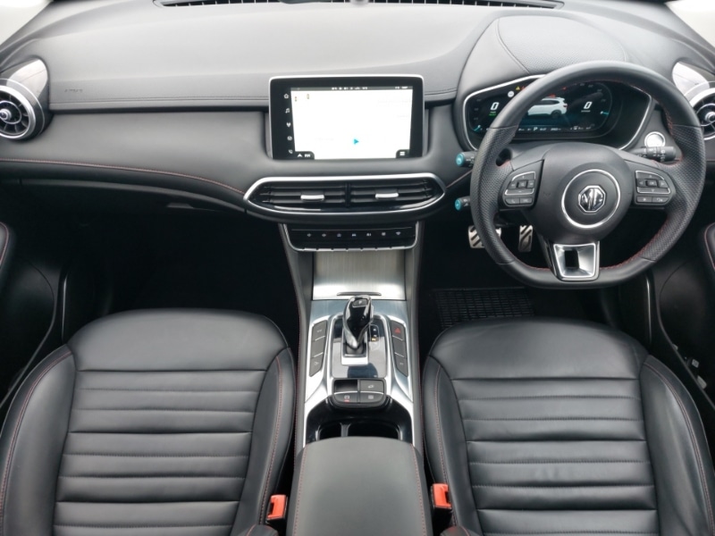 Used MG MG HS 2023 for sale - 76451263: Photo 2