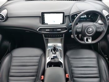 Used MG MG HS 2023 for sale - 76451263: Photo