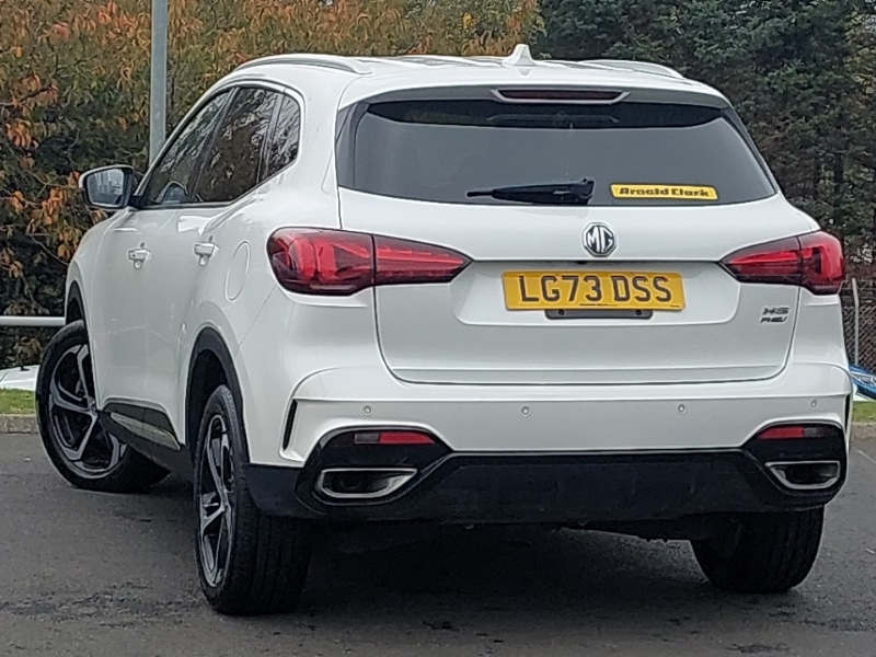 Used MG MG HS 2023 for sale - 76451263: Photo 3