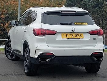 Used MG MG HS 2023 for sale - 76451263: Photo