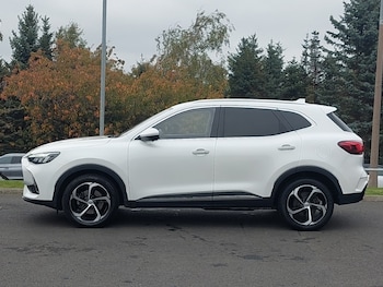 Used MG MG HS 2023 for sale - 76451263: Photo