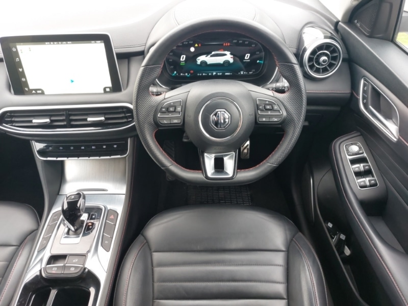 Used MG MG HS 2023 for sale - 76451263: Photo 7