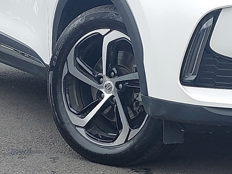 Used MG MG HS 2023 for sale - 76451263: Photo 9