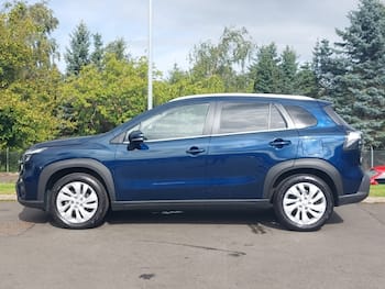 Used Suzuki SX4 S-Cross 2023 for sale - 79662283: Photo