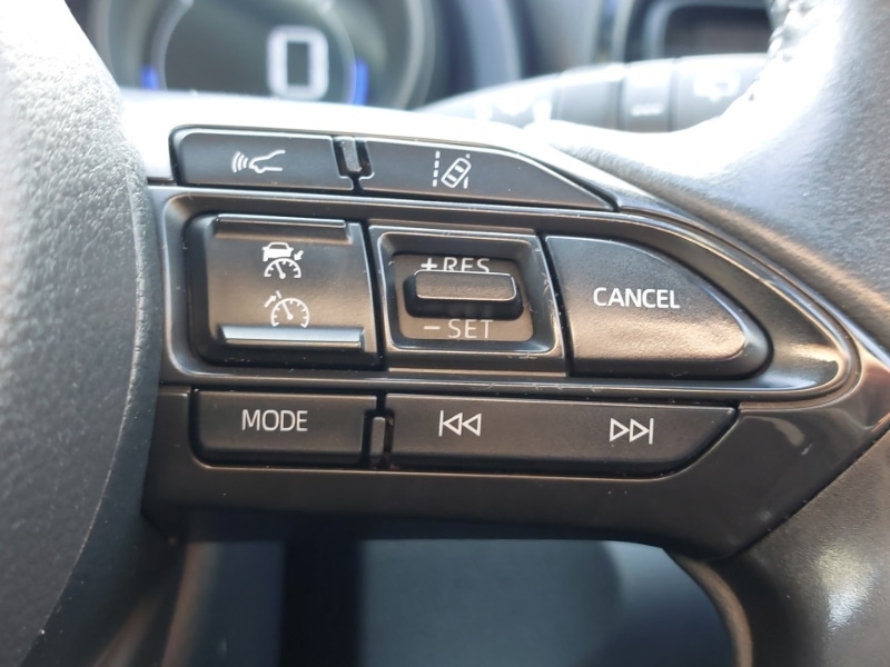 Used Toyota Yaris Cross 2022 for sale - 76348516: Photo 15