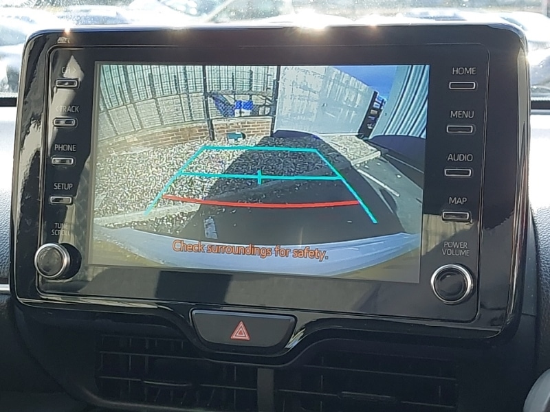 Used Toyota Yaris Cross 2022 for sale - 76348516: Photo 18