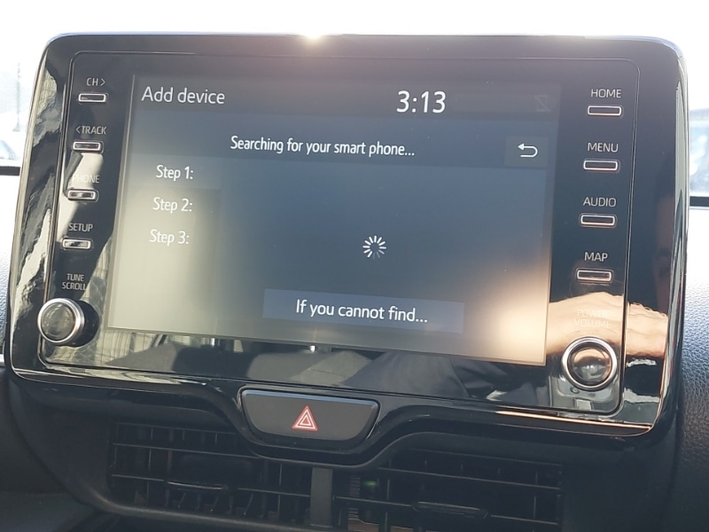 Used Toyota Yaris Cross 2022 for sale - 76348516: Photo 19