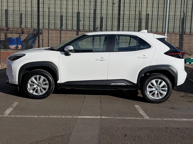 Used Toyota Yaris Cross 2022 for sale - 76348516: Photo 4