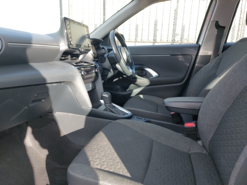 Used Toyota Yaris Cross 2022 for sale - 76348516: Photo 5