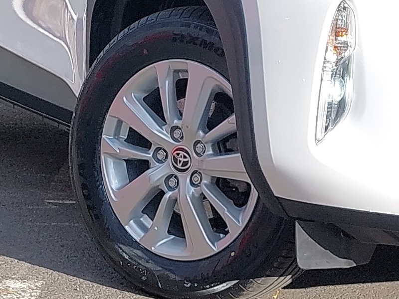 Used Toyota Yaris Cross 2022 for sale - 76348516: Photo 9