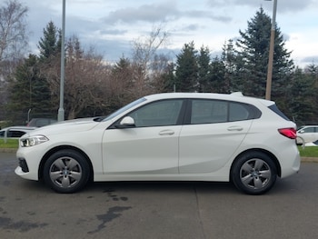 Used BMW 1 Series 2022 for sale - 77645038: Photo