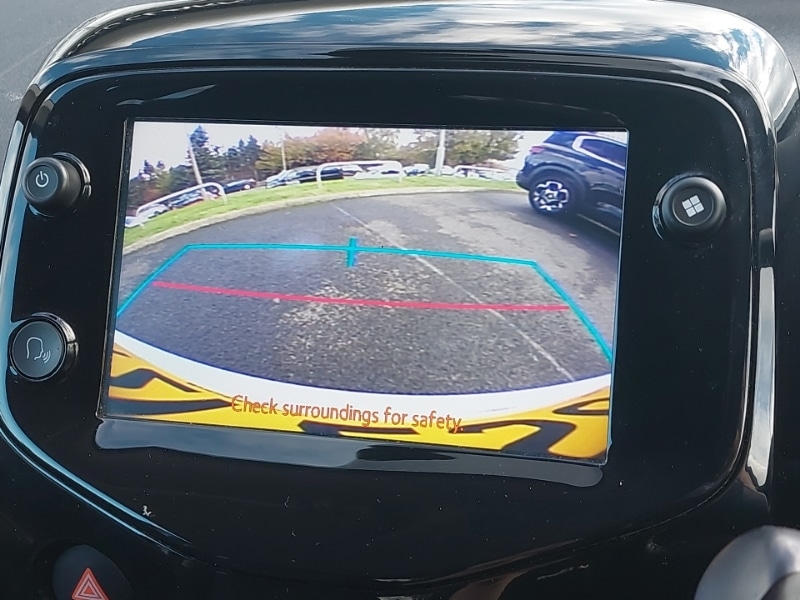 Used Citroen C1 2021 for sale - 77458144: Photo 18