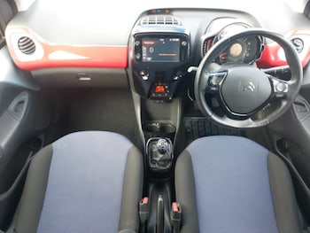 Used Citroen C1 2021 for sale - 77458144: Photo