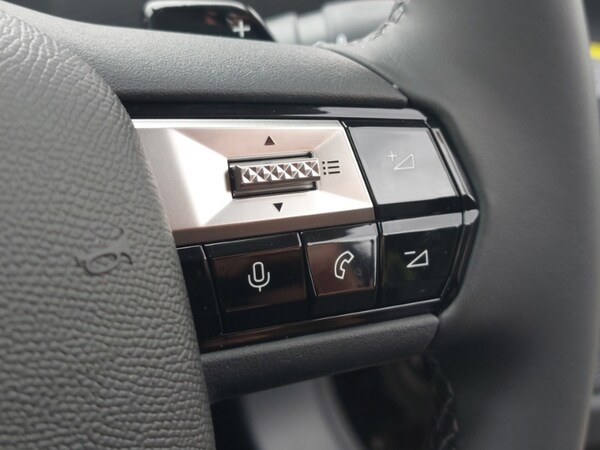 Used DS Automobiles DS 4 2025 for sale - 75447913: Photo 16