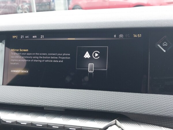 Used DS Automobiles DS 4 2025 for sale - 75447913: Photo 17
