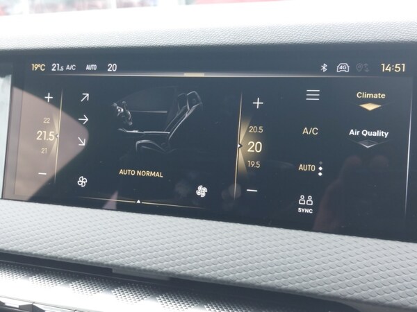 Used DS Automobiles DS 4 2025 for sale - 75447913: Photo 18