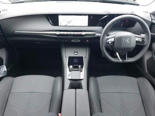 Used DS Automobiles DS 4 2025 for sale - 75447913: Photo 2