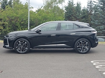 Used DS Automobiles DS 4 2025 for sale - 75447913: Photo