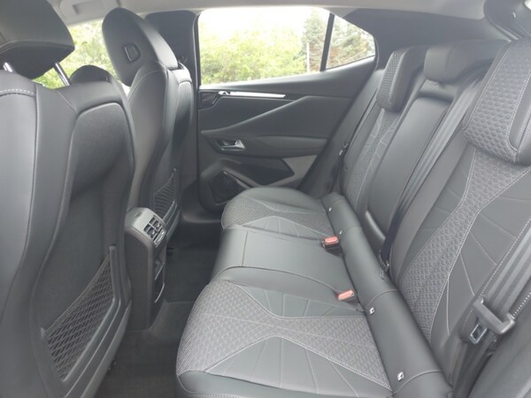 Used DS Automobiles DS 4 2025 for sale - 75447913: Photo 6