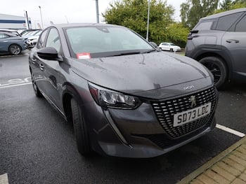 Used Peugeot 208 2023 for sale - 79737176: Photo
