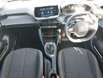 Used Peugeot 208 2023 for sale - 79737176: Photo