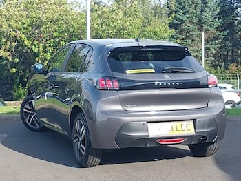 Used Peugeot 208 2023 for sale - 79737176: Photo