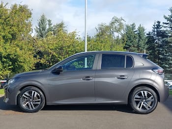 Used Peugeot 208 2023 for sale - 79737176: Photo