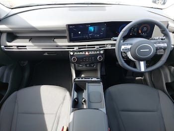 Used Hyundai TUCSON 2026 for sale - 79493039: Photo