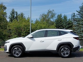 Used Hyundai TUCSON 2026 for sale - 79493039: Photo