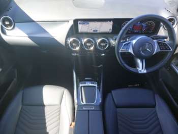 Used Mercedes-Benz GLA 2023 for sale - 74731605: Photo