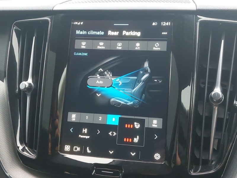 Used Volvo XC60 2024 for sale - 76567356: Photo 16