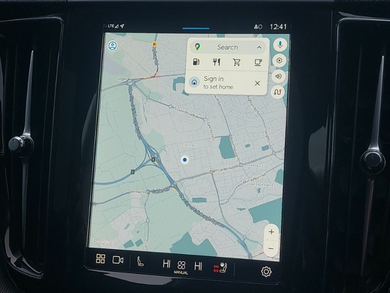 Used Volvo XC60 2024 for sale - 76567356: Photo 18