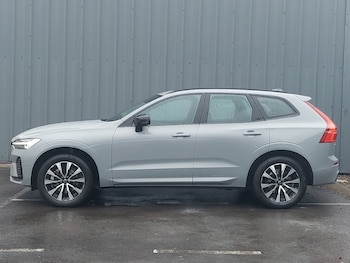 Used Volvo XC60 2024 for sale - 76567356: Photo