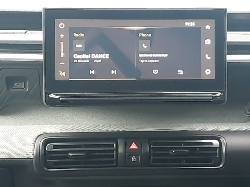 Used Citroen C3 Aircross 2025 for sale - 76708240: Photo 10