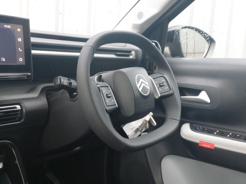 Used Citroen C3 Aircross 2025 for sale - 76708240: Photo 11