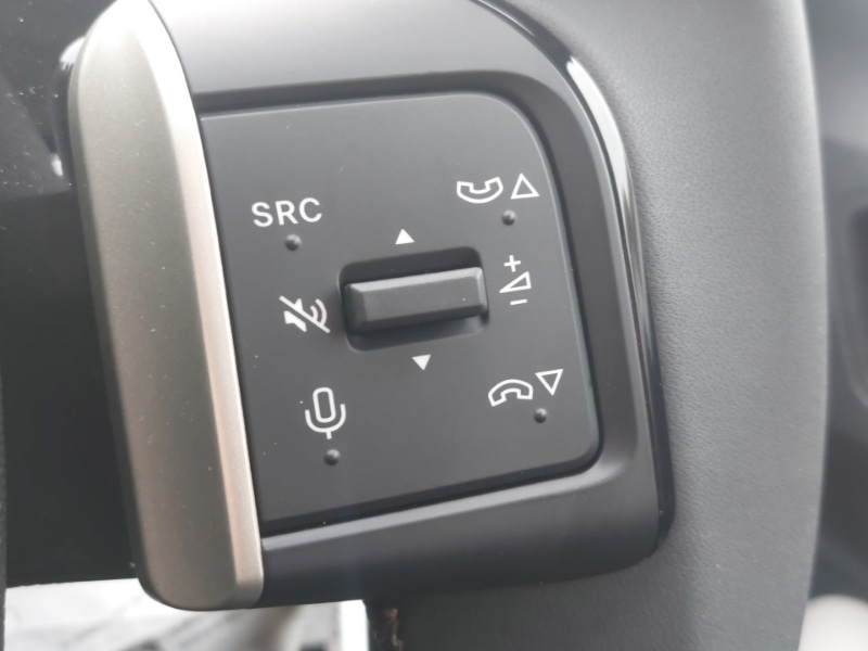 Used Citroen C3 Aircross 2025 for sale - 76708240: Photo 12