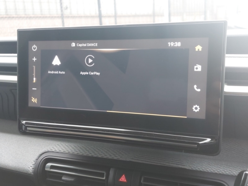 Used Citroen C3 Aircross 2025 for sale - 76708240: Photo 16