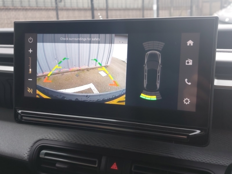 Used Citroen C3 Aircross 2025 for sale - 76708240: Photo 17