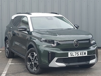 2025 - 1.2 Turbo Plus 5dr