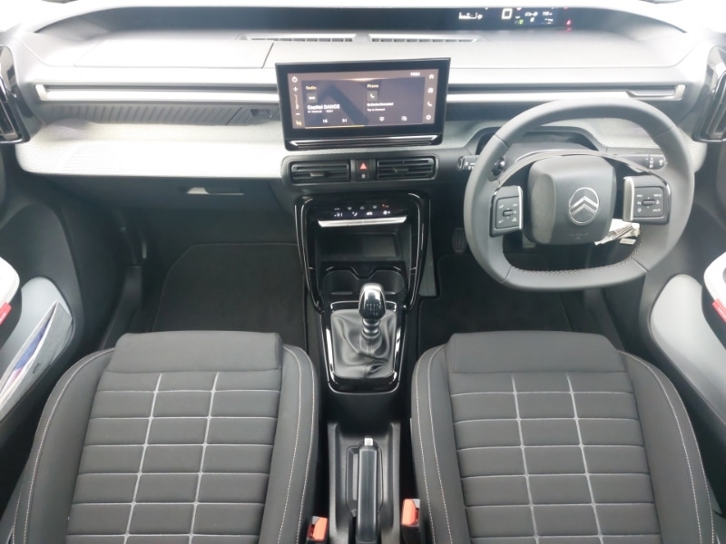 Used Citroen C3 Aircross 2025 for sale - 76708240: Photo 2