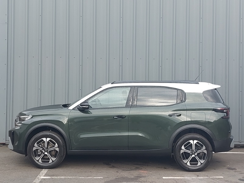 Used Citroen C3 Aircross 2025 for sale - 76708240: Photo 4