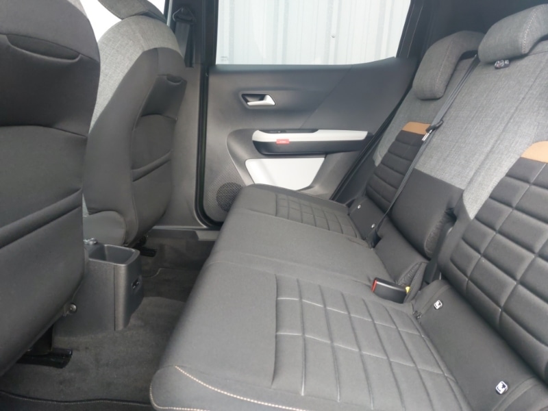 Used Citroen C3 Aircross 2025 for sale - 76708240: Photo 6