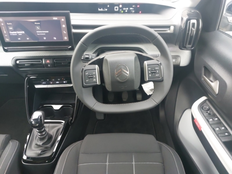 Used Citroen C3 Aircross 2025 for sale - 76708240: Photo 7