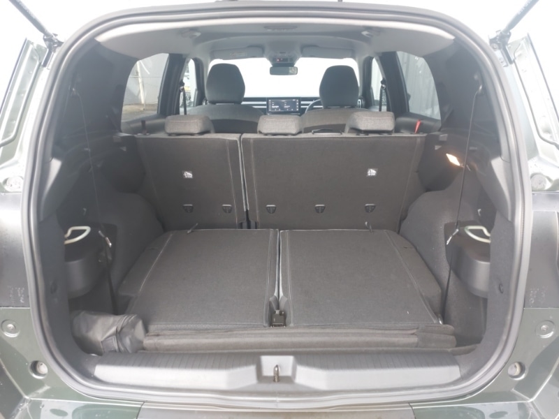 Used Citroen C3 Aircross 2025 for sale - 76708240: Photo 8