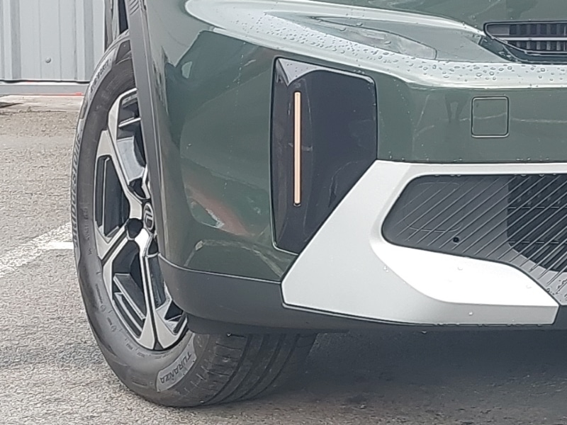 Used Citroen C3 Aircross 2025 for sale - 76708240: Photo 9