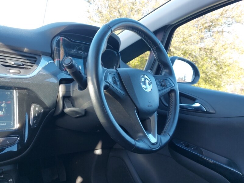 Used Vauxhall Corsa 2018 for sale - 78126082: Photo 11