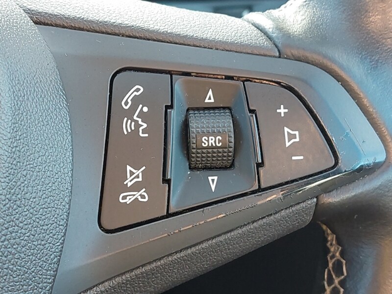 Used Vauxhall Corsa 2018 for sale - 78126082: Photo 13