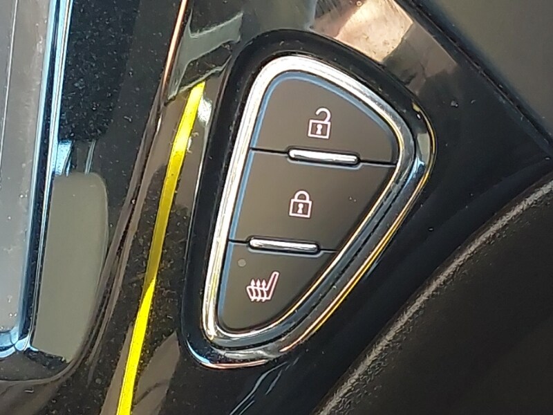 Used Vauxhall Corsa 2018 for sale - 78126082: Photo 15